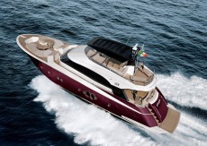 Monte Carlo Yachts 76