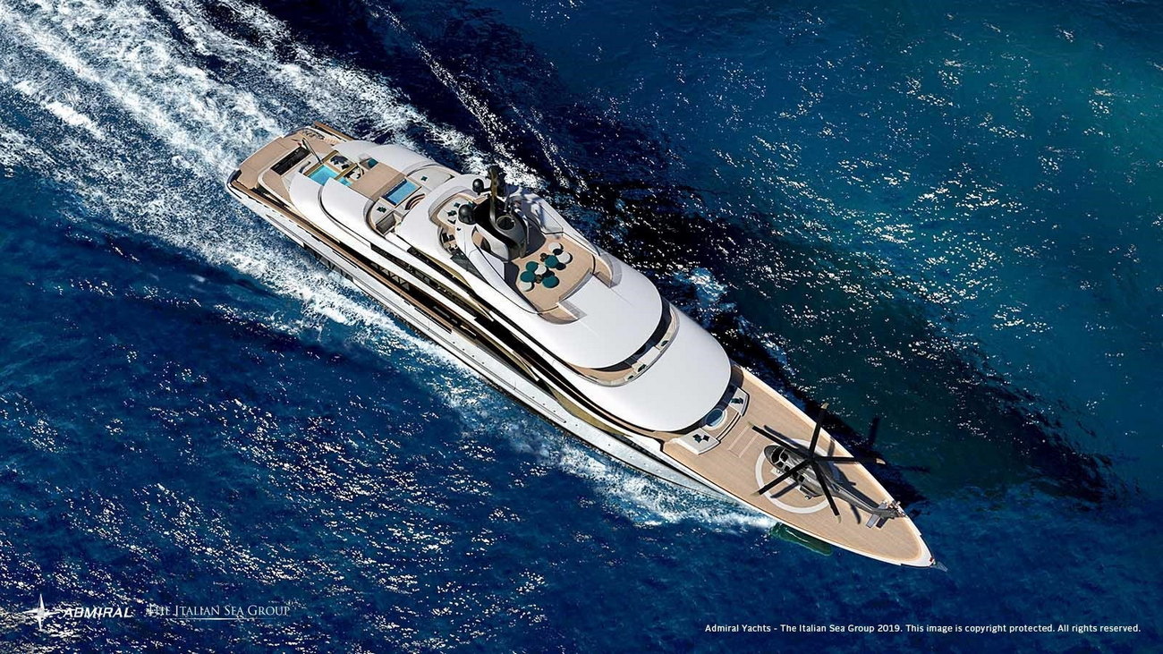 Admiral-yacht-80m-galileo-driving