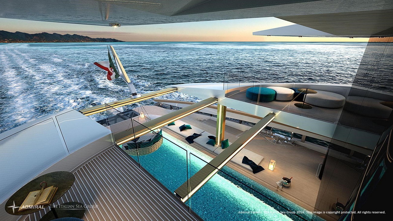 Admiral-yacht-80m-pool-on-yacht