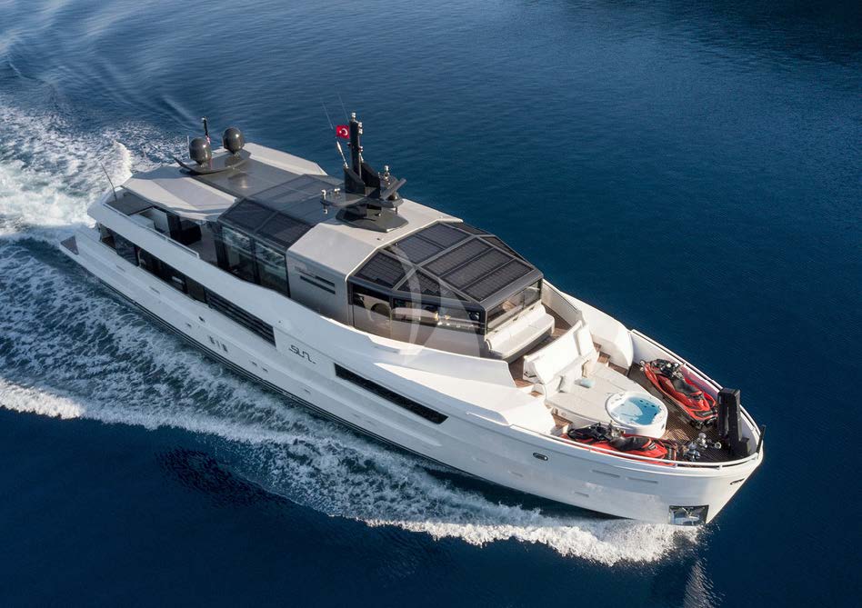 Arcadia-yacht-charter-35m