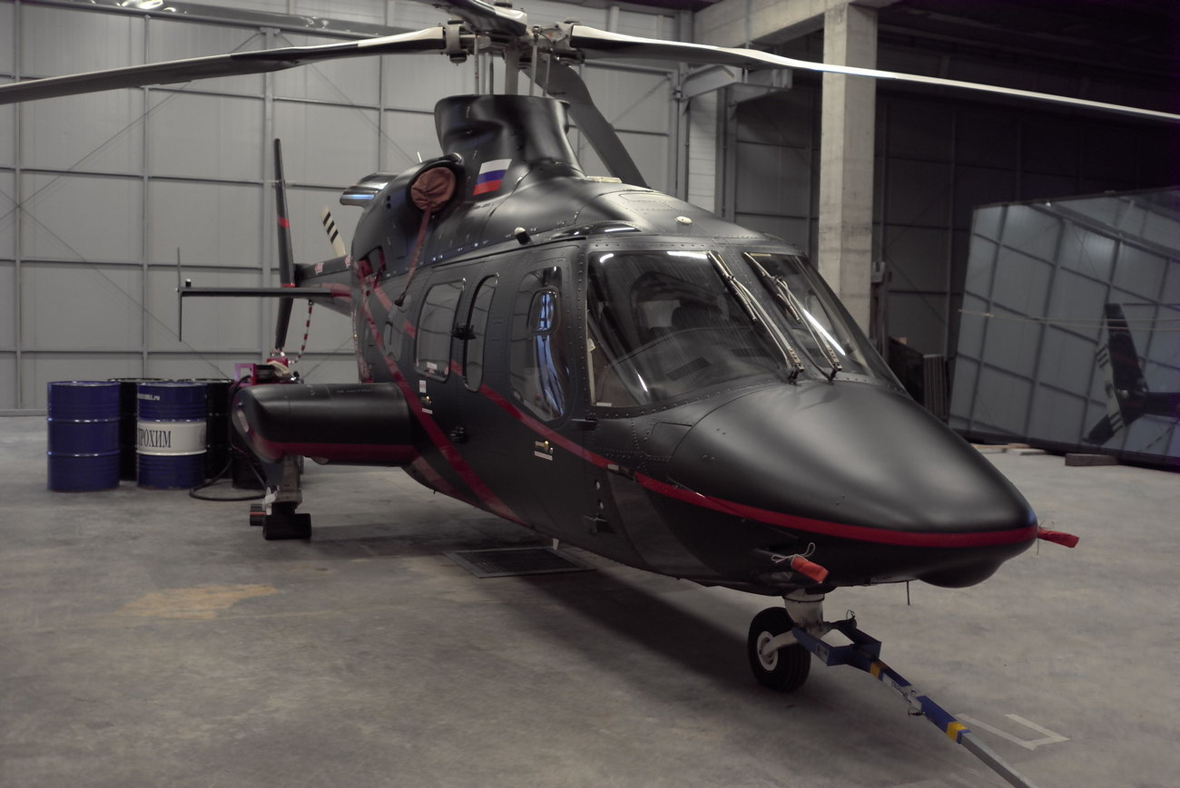 Bell-430-1999