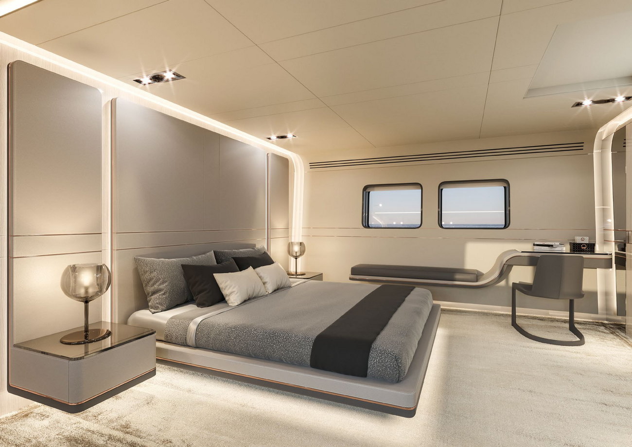 DYNAMIQ-yacht-30metr-interior-minotti-design-master-cabin