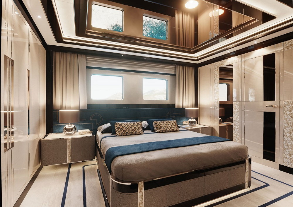 Dynamiq-Yacht-GTT135-40metr-VIP-cabin