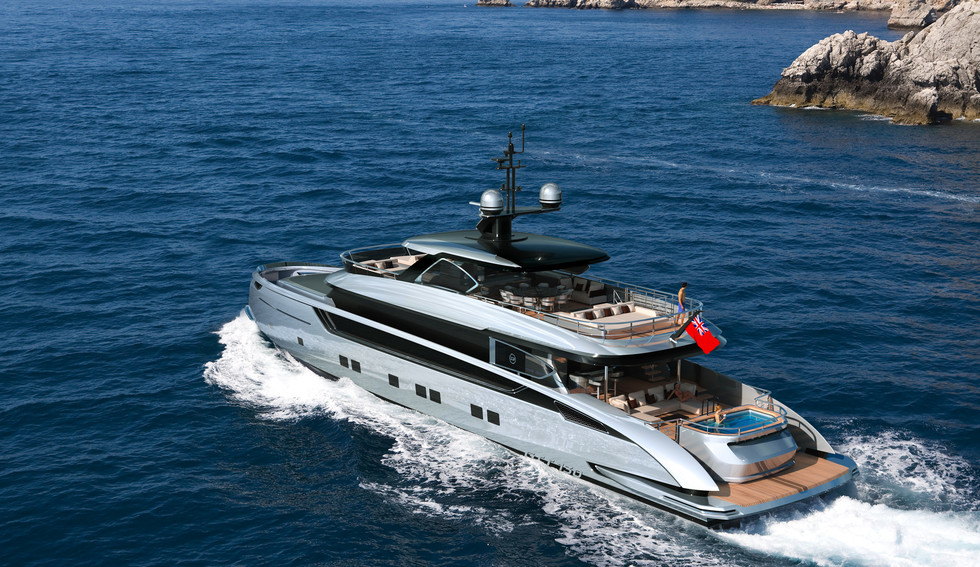 Dynamiq-Yacht-GTT135-40metr-on-water