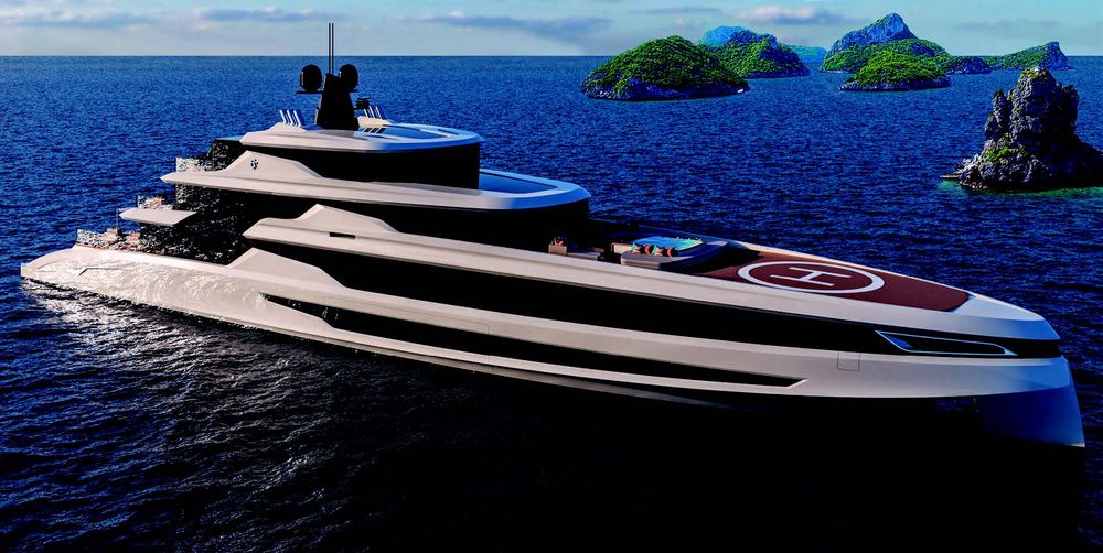 Fincantieri-yacht-70m-Blanche-rendering