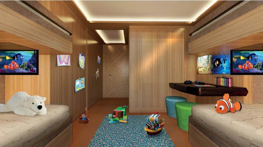 Lionspirit_Expedition_yacht_58M_child-room