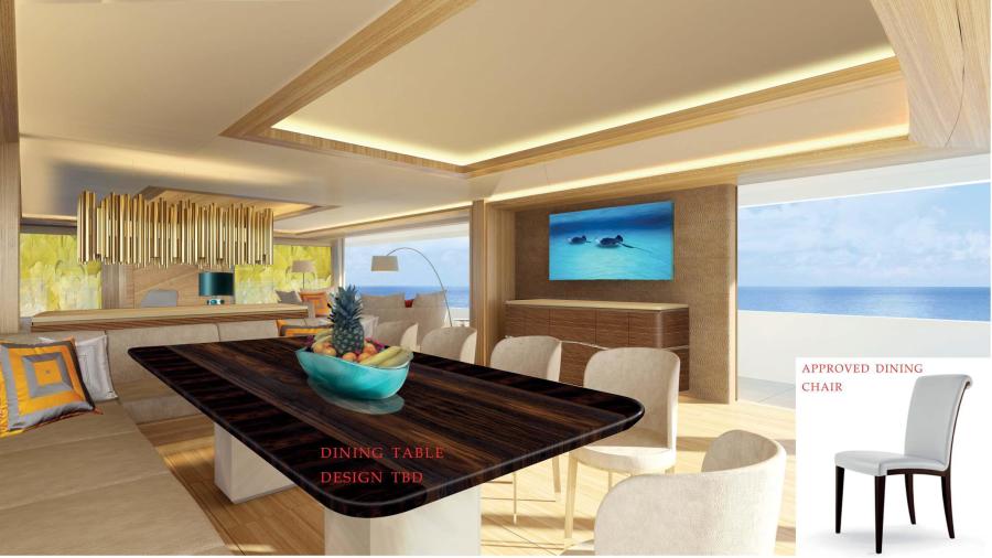 Lionspirit_Expedition_yacht_58M_dining_area