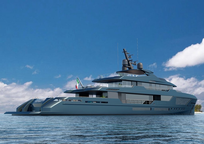 Mondomarine-Discovery-yacht-57m