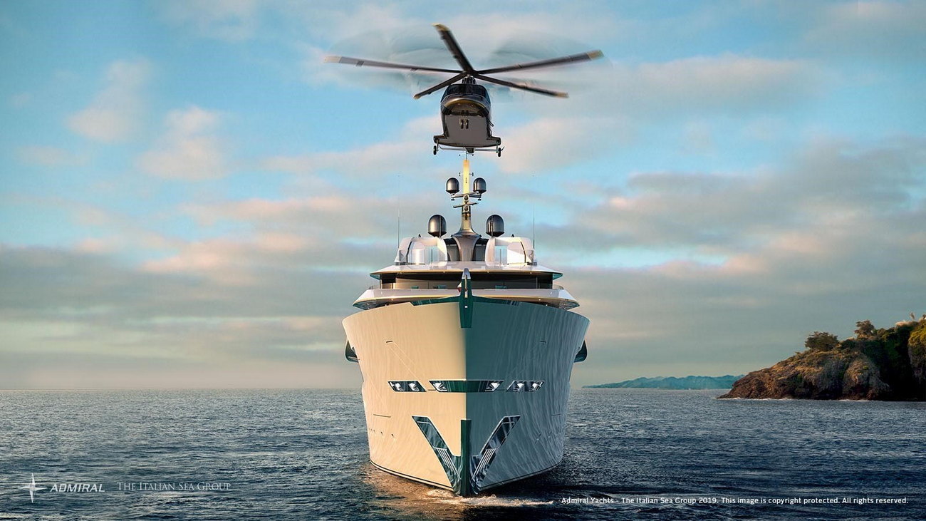 admiral-megayacht-galileo-helicopter