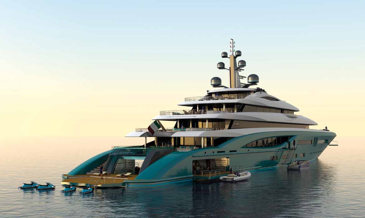 griffin99metr-yacht-fincantieri