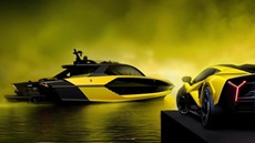 Tecnomar for Lamborghini 101