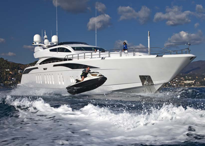 Leopard_46metre_yacht_for_sale_on_water