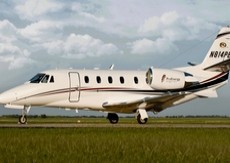 Cessna Citation XLS