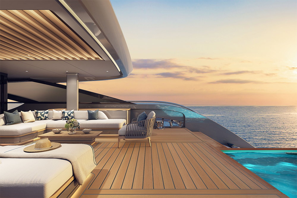 benetti_50m_Yacht_pool_relax_zone