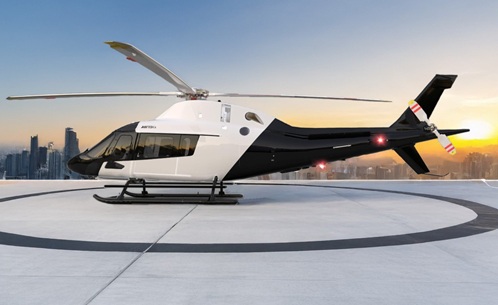 Leonardo AW119Kx