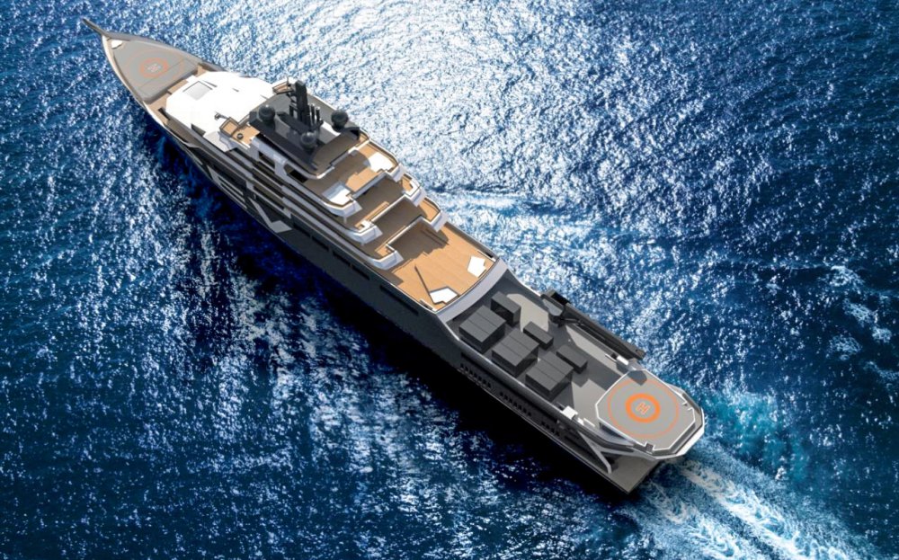 Кум-ocean-183m_expedition_yacht