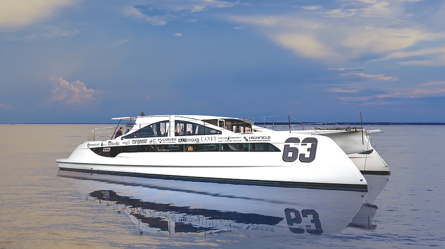 Motor-catamaran-CLASS6_POWER