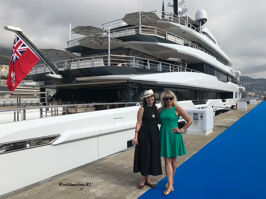 MYS219_Monaco_yacht_Show_Oceanco_DreAMBoat