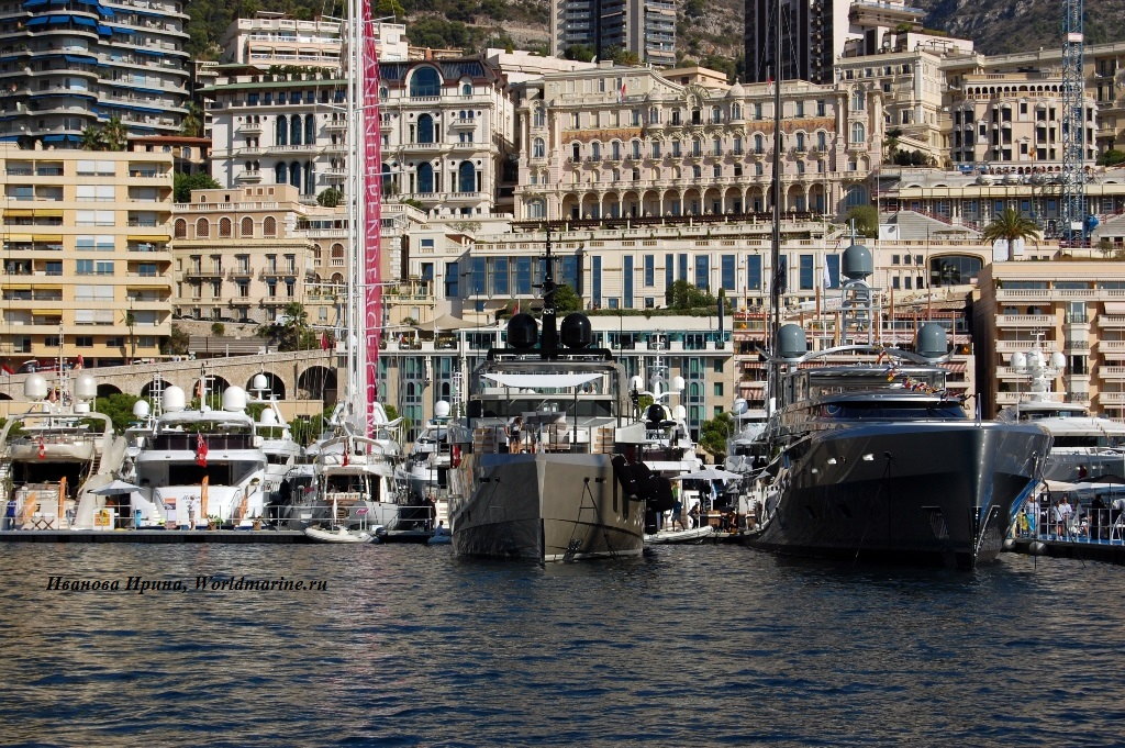 Monaco 2014