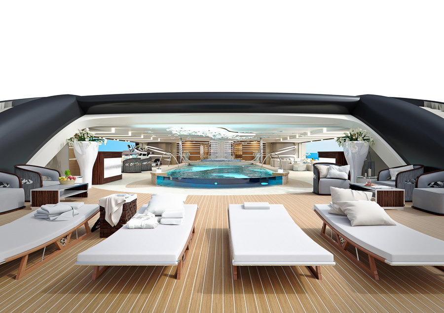 yacht-Nuvolari&Lenard-design-beach-club
