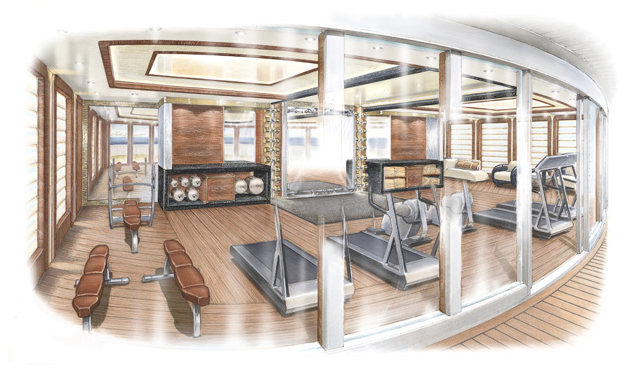 yacht-Nuvolari&Lenard-design-new-concept-wellness