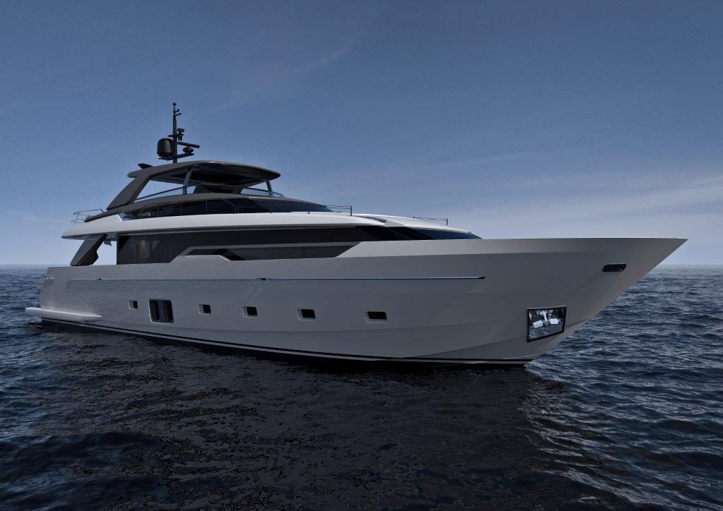 Sanlorenzo_assymetric_yacht_SL96-new_on_water