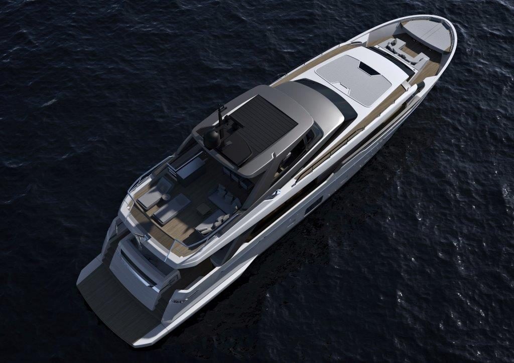 Sanlorenzo_assymetric_yacht_SL96-new_on_water