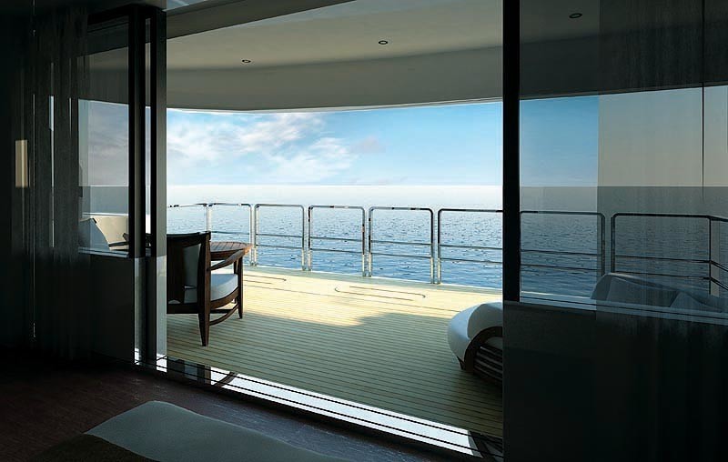 Oceanco_St.Princess_Olga_Y708_Amore_Vero_yacht_balcony