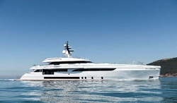Wider Yacht 165