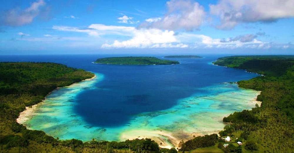 Santo-Vanuatu