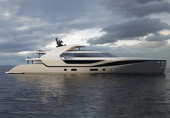 NooN 52M by Leonardo Cecchi